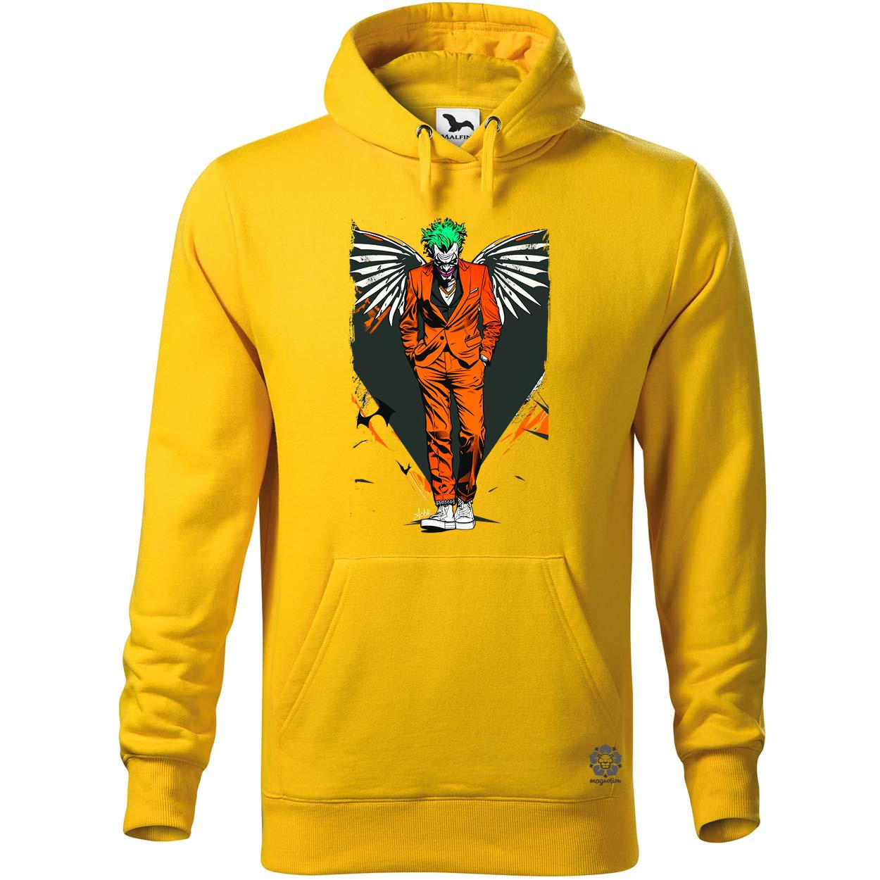 Divat Joker v8 egyedi  pulóver 