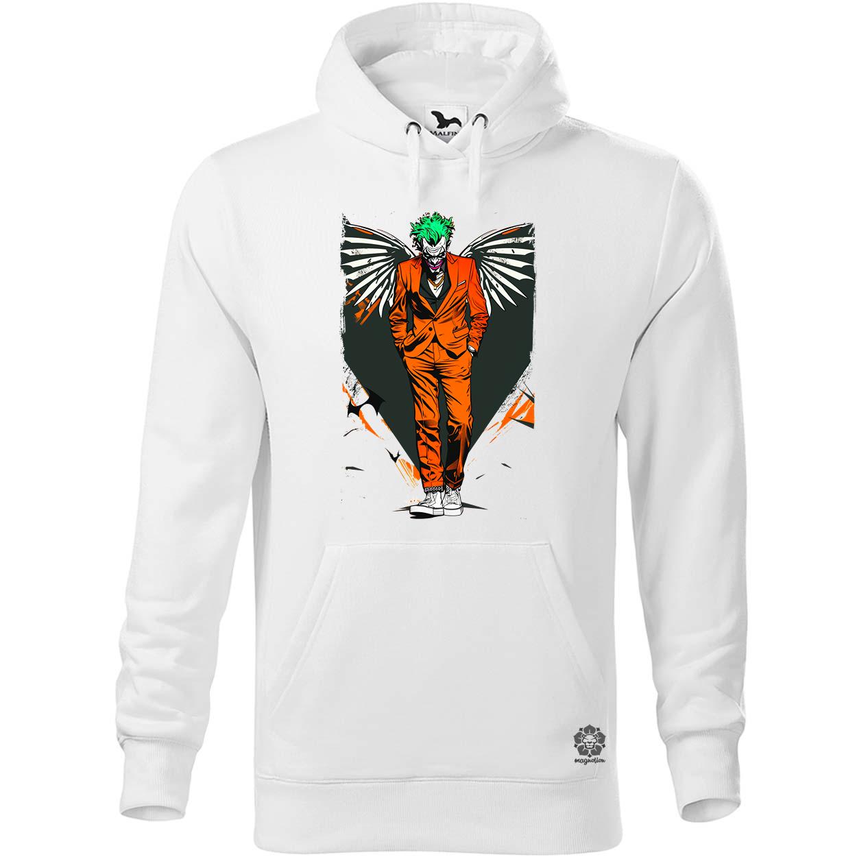 Divat Joker v8 egyedi  pulóver 