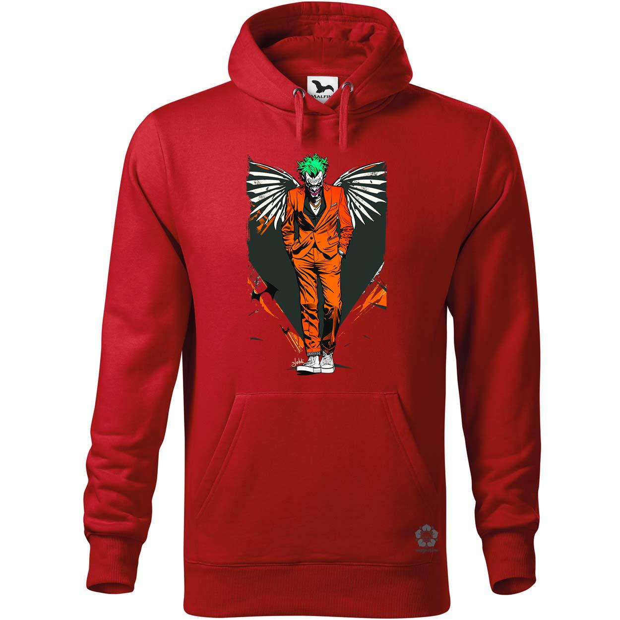 Divat Joker v8 egyedi  pulóver 