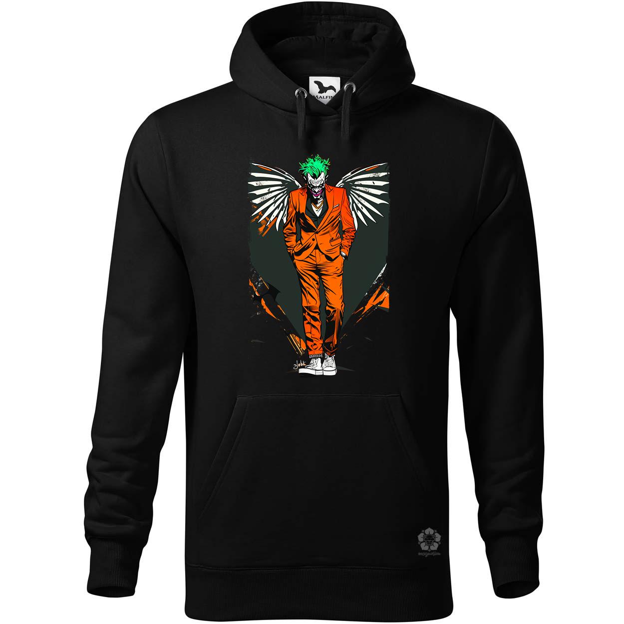 Divat Joker v8 egyedi  pulóver 