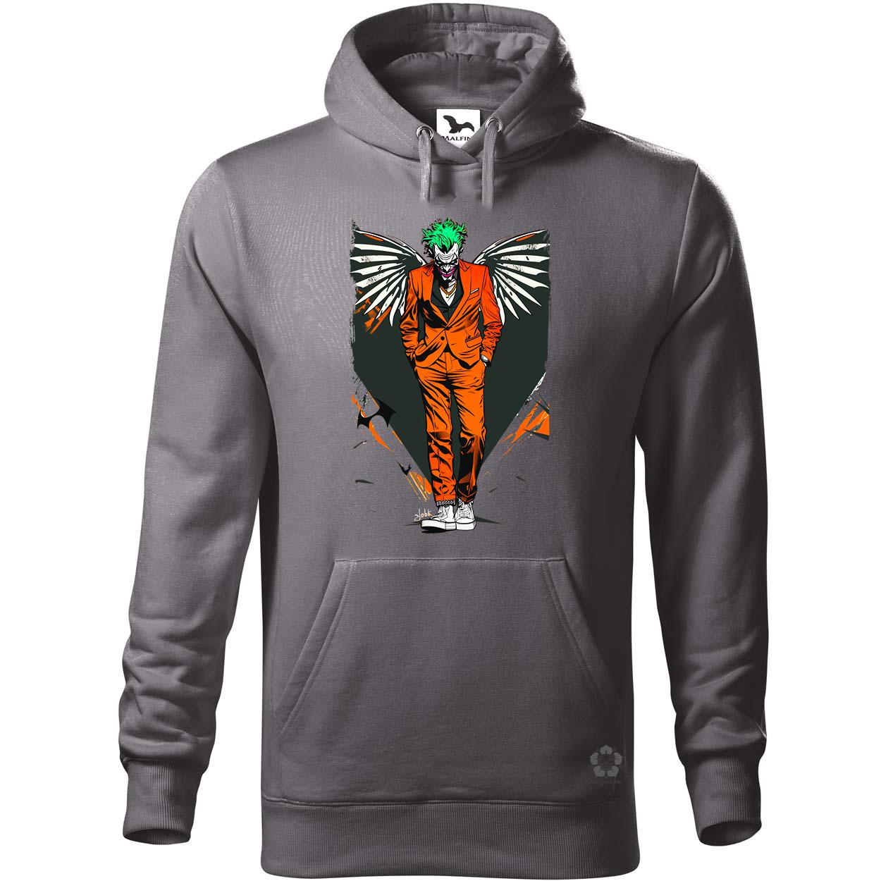Divat Joker v8 egyedi  pulóver 