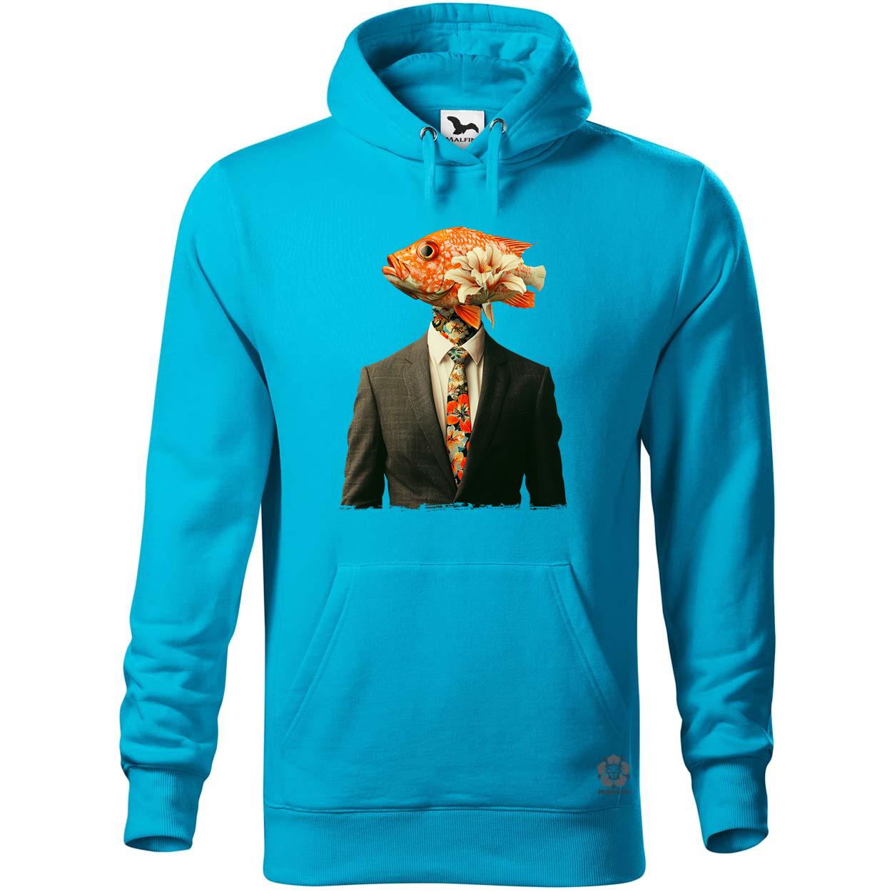 Halfej v1 egyedi  pulóver 