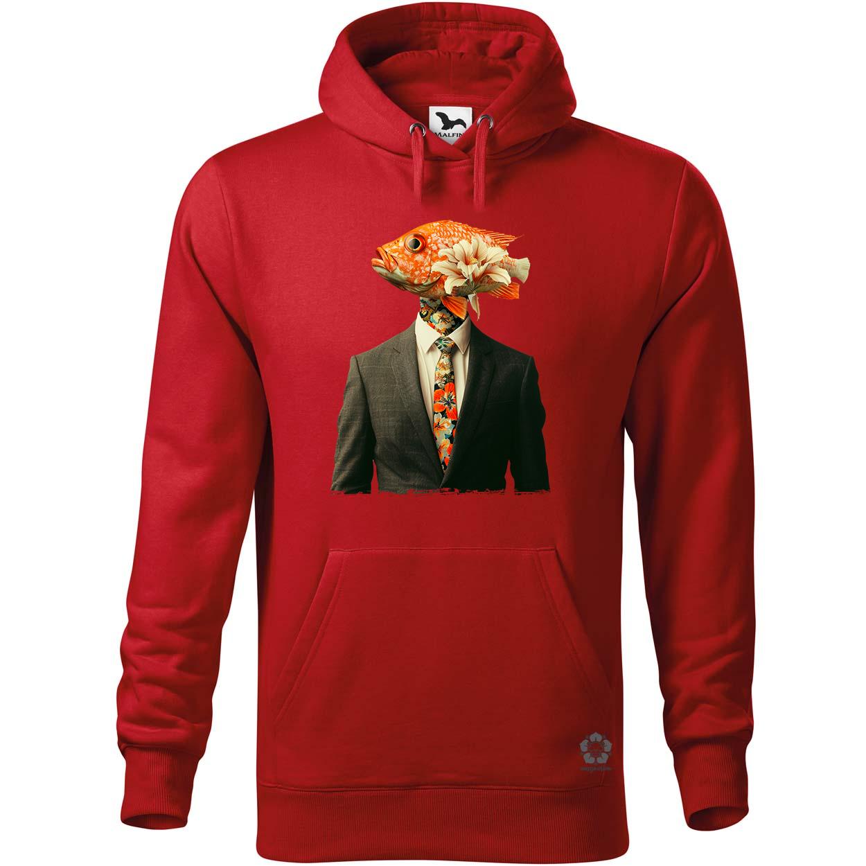 Halfej v1 egyedi  pulóver 