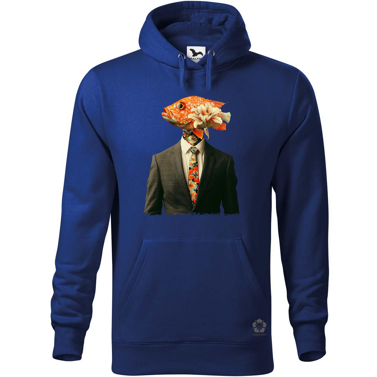 Halfej v1 egyedi  pulóver 