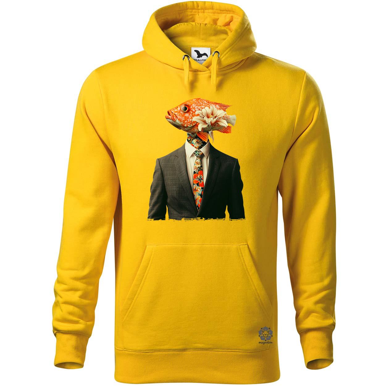 Halfej v1 egyedi  pulóver 