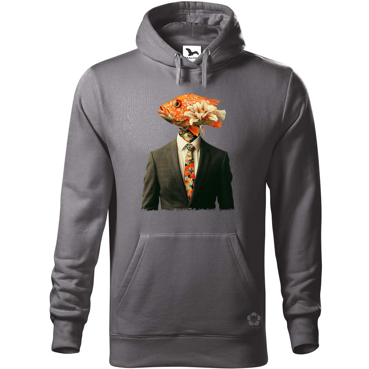 Halfej v1 egyedi  pulóver 