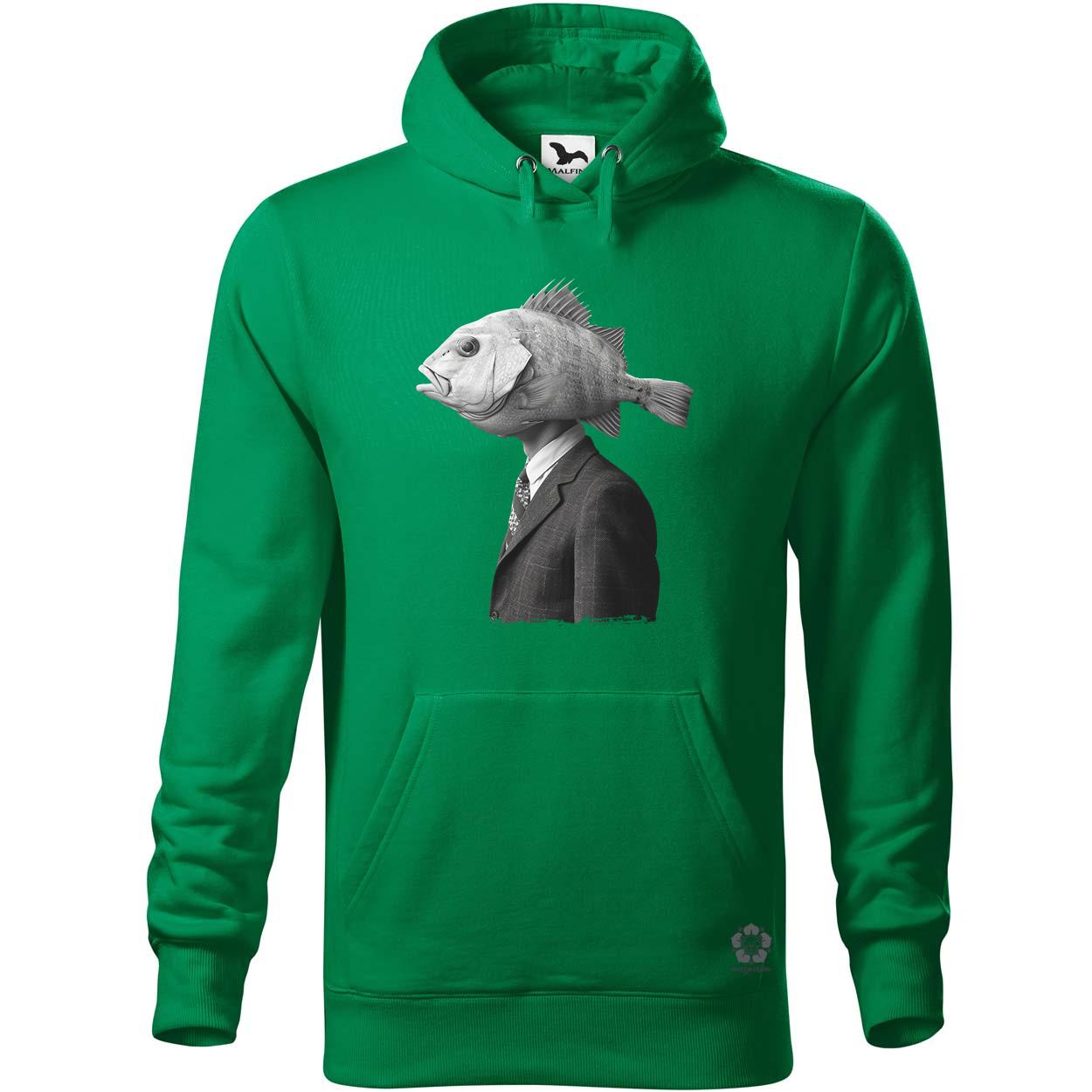Halfej v2 egyedi  pulóver 