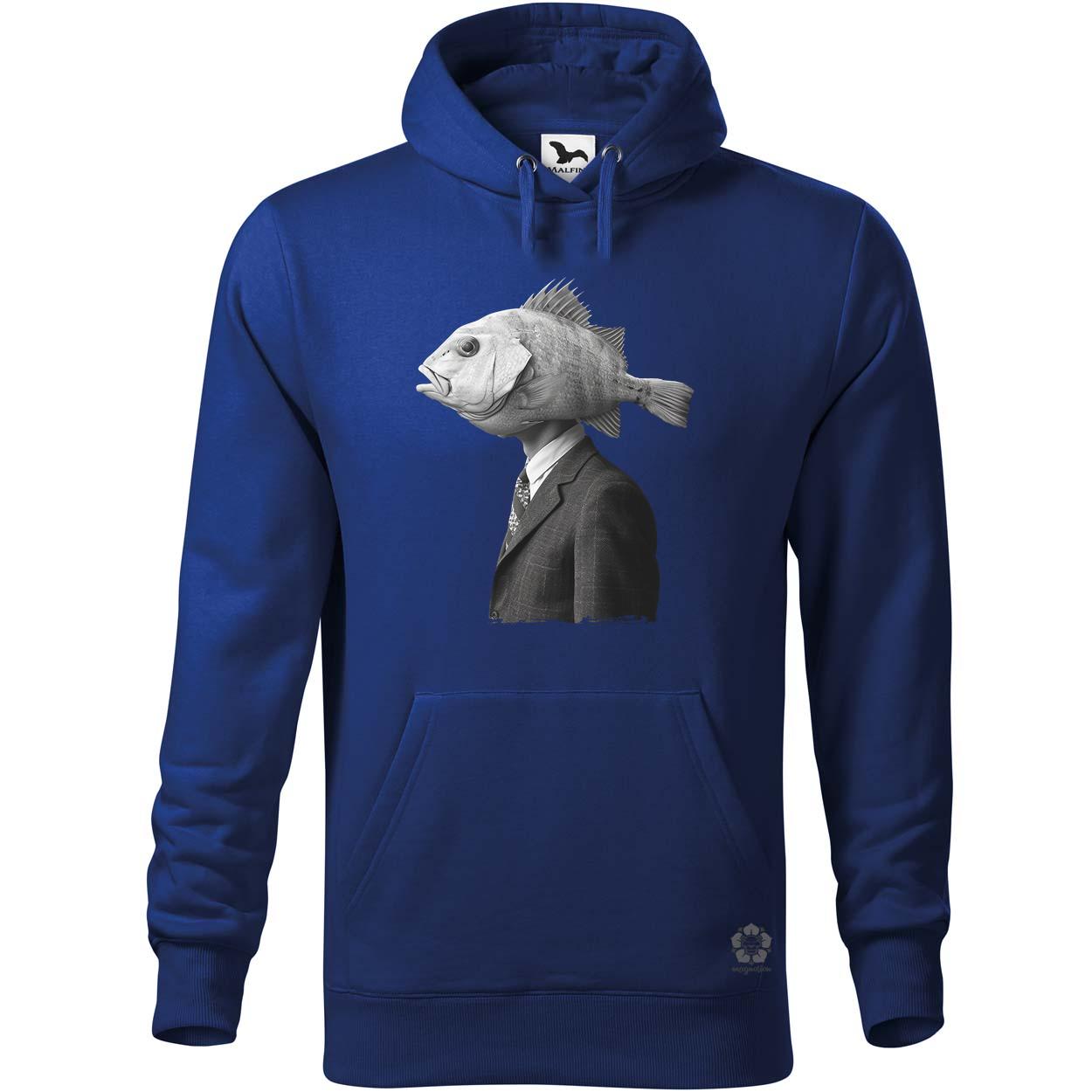 Halfej v2 egyedi  pulóver 