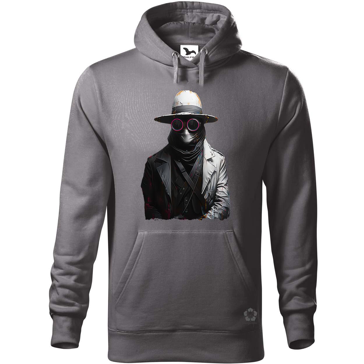 Maszk v1 egyedi  pulóver 