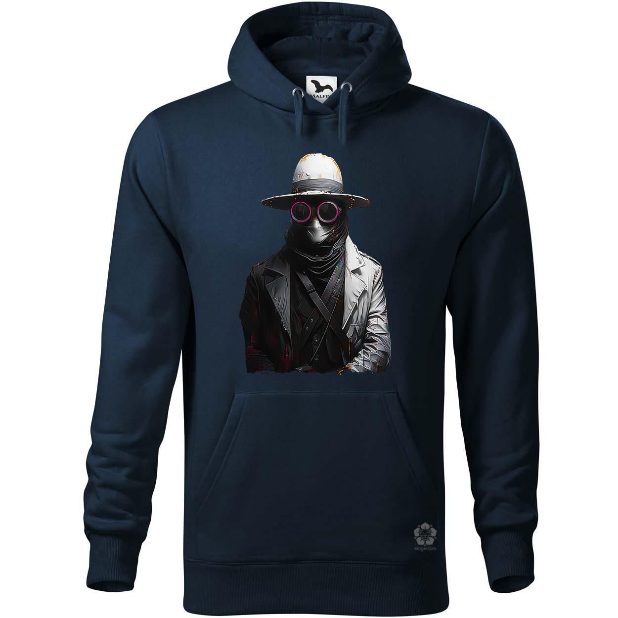 Maszk v1 egyedi  pulóver 
