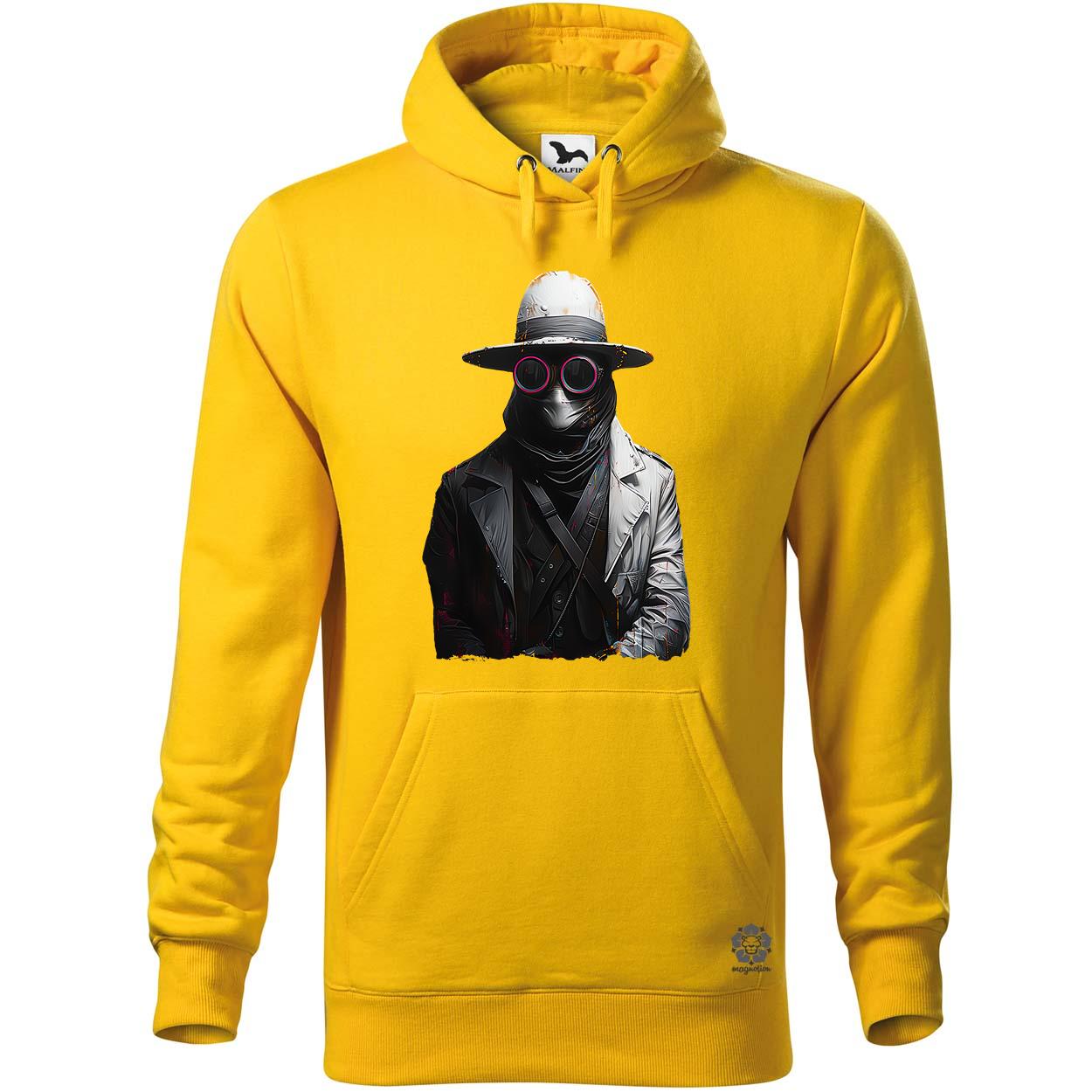Maszk v1 egyedi  pulóver 