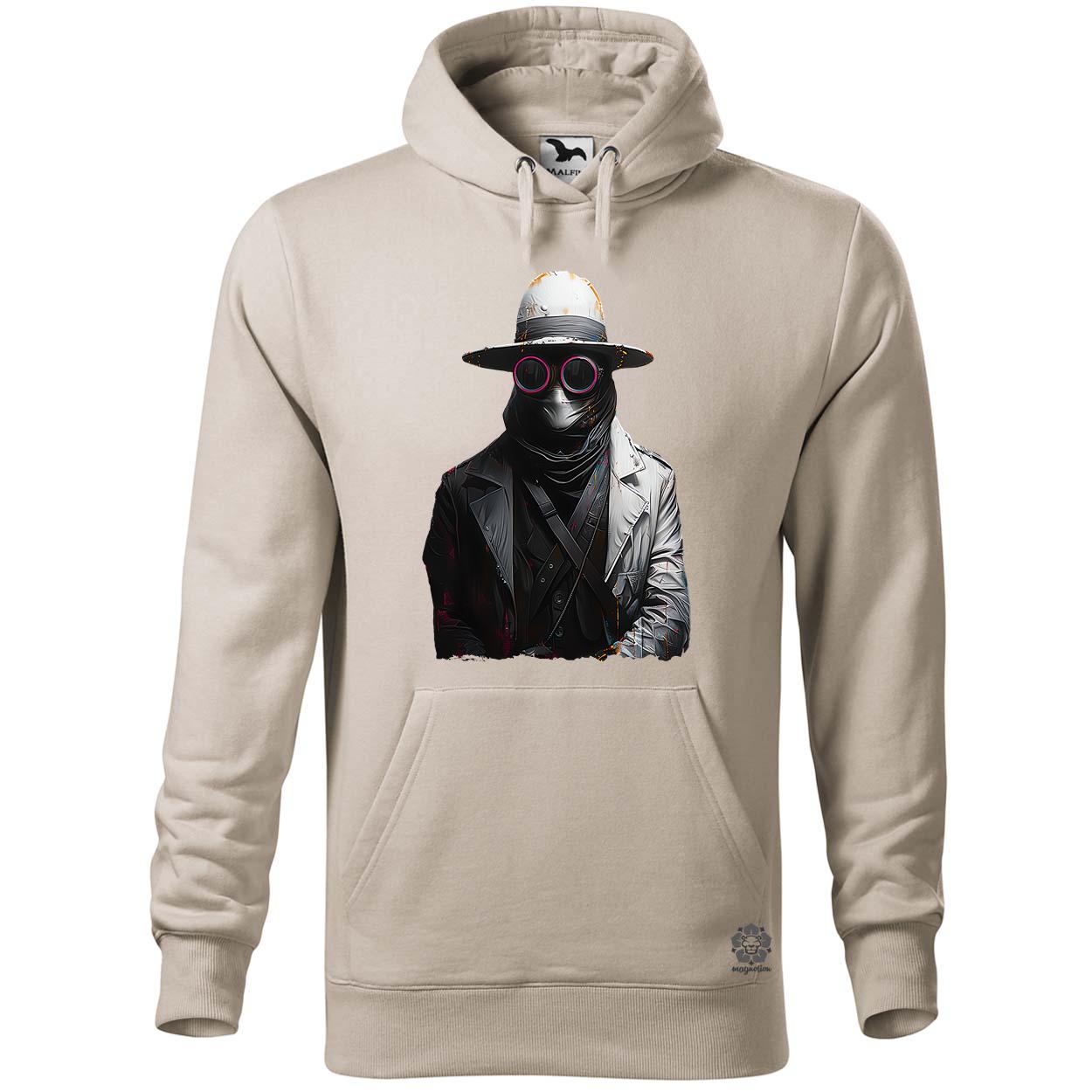Maszk v1 egyedi  pulóver 