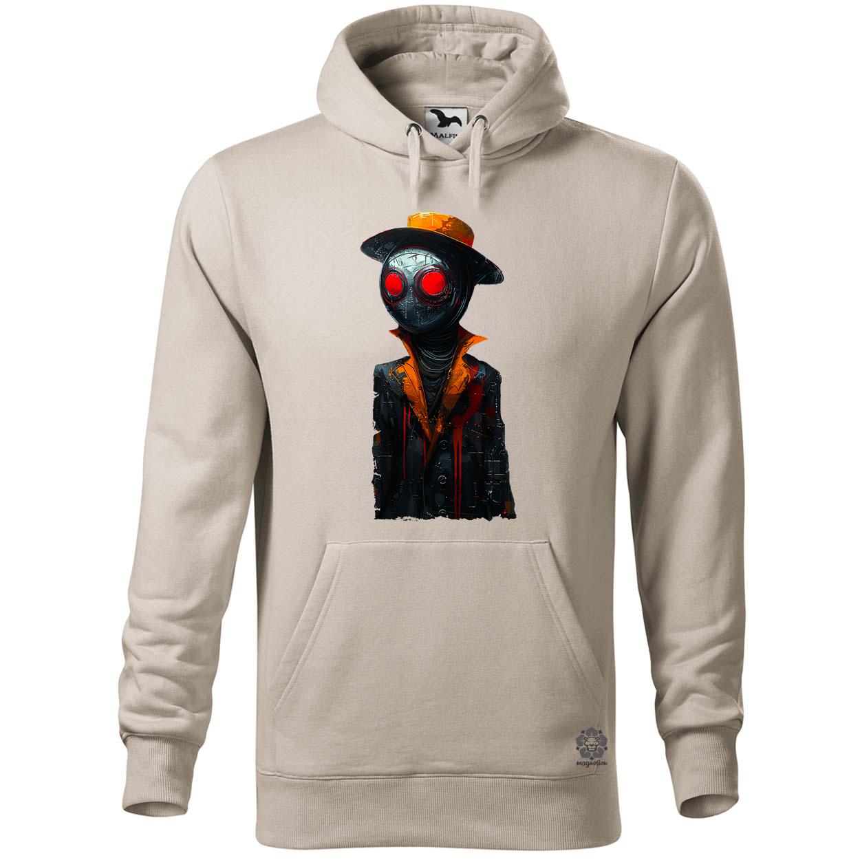 Maszk v3 egyedi  pulóver 