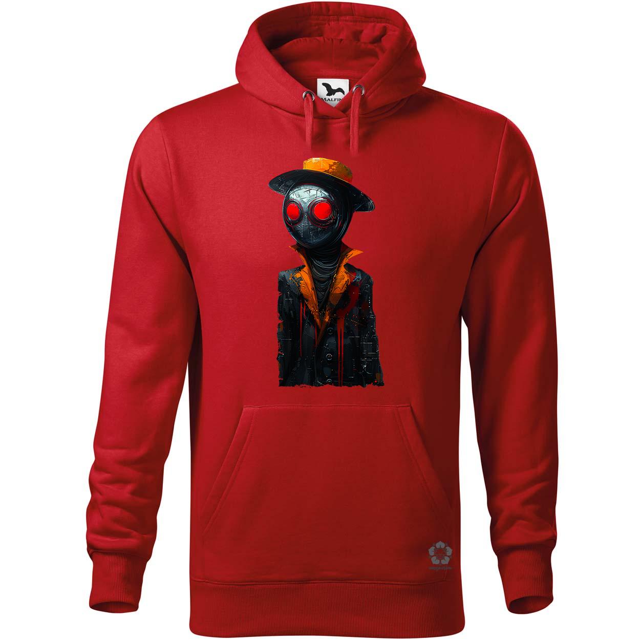 Maszk v3 egyedi  pulóver 