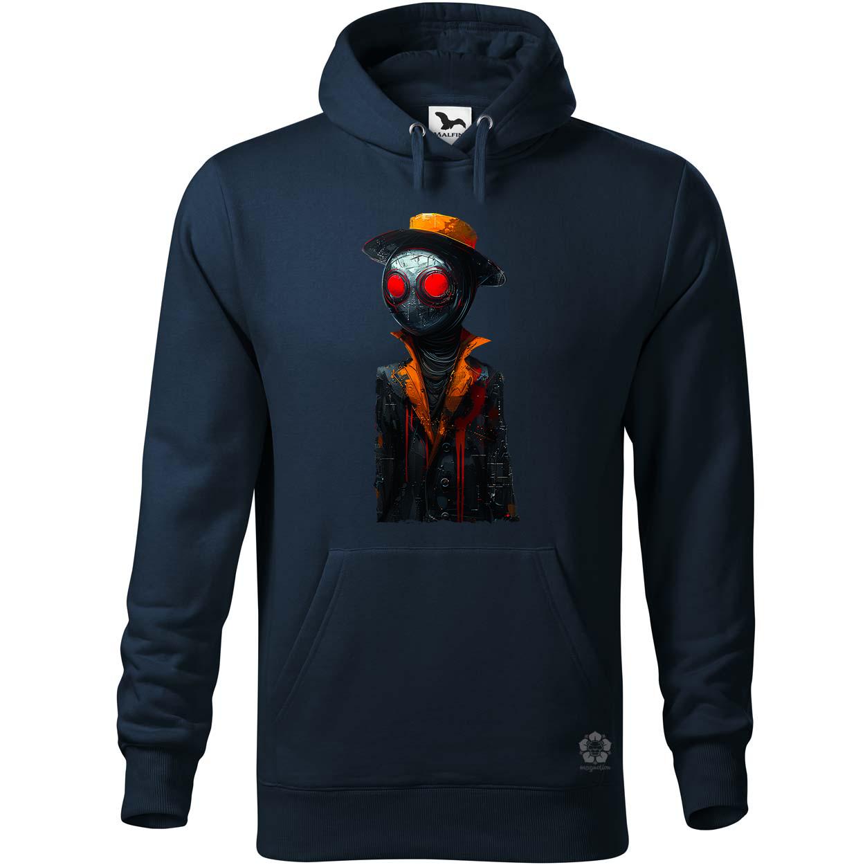 Maszk v3 egyedi  pulóver 