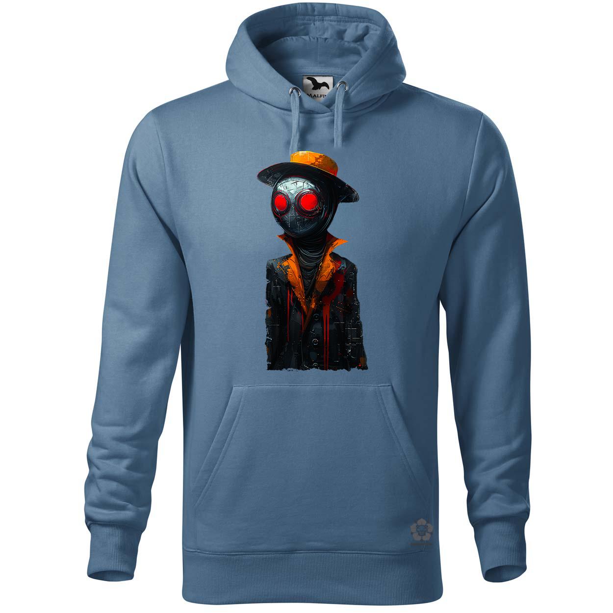 Maszk v3 egyedi  pulóver 