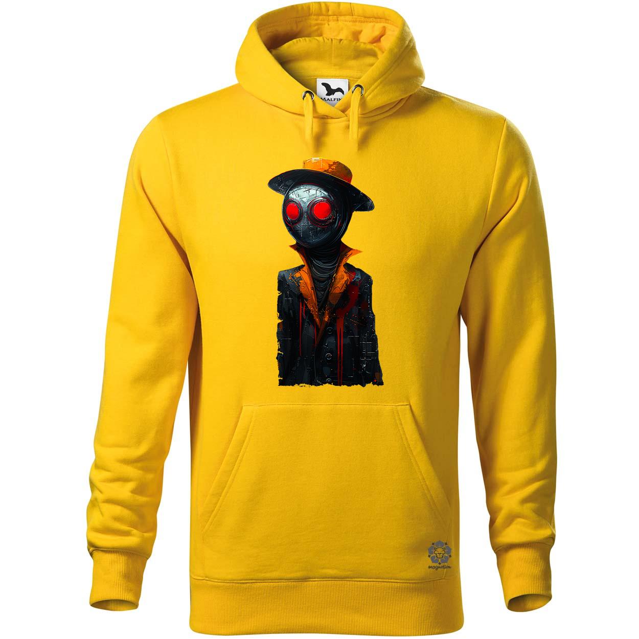 Maszk v3 egyedi  pulóver 