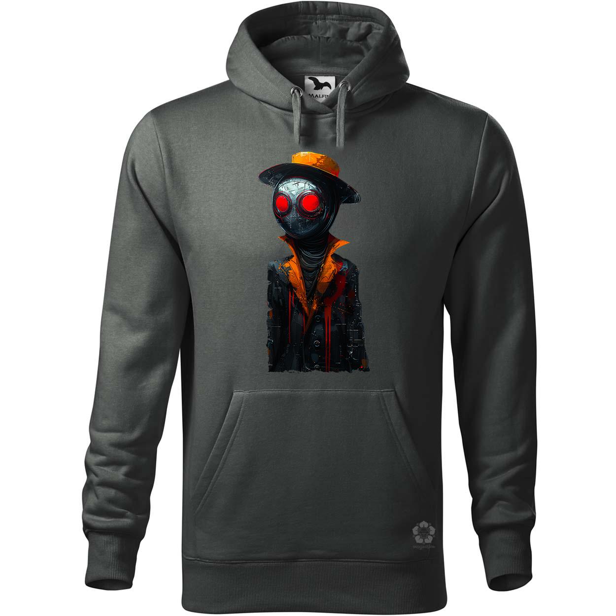 Maszk v3 egyedi  pulóver 