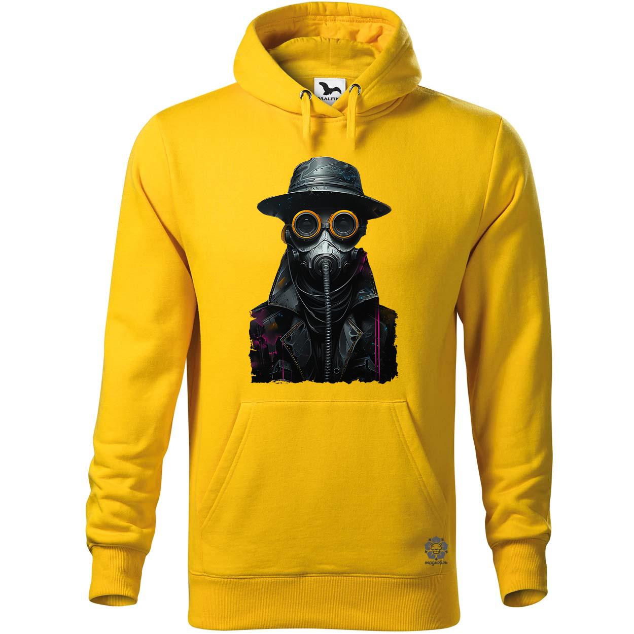 Maszk v4 egyedi  pulóver 