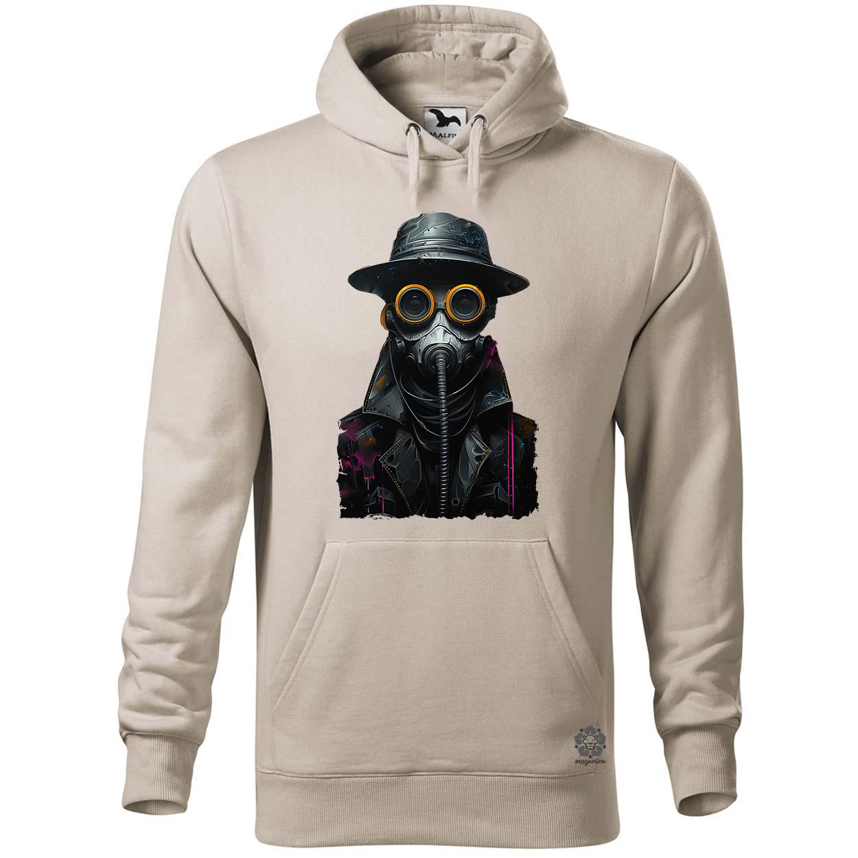 Maszk v4 egyedi  pulóver 