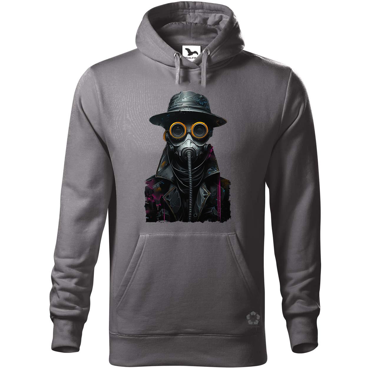 Maszk v4 egyedi  pulóver 