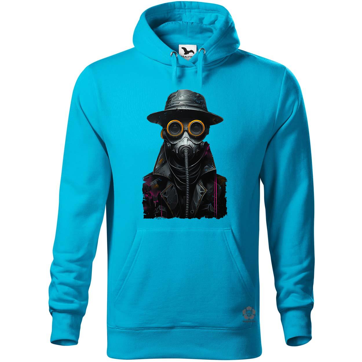 Maszk v4 egyedi  pulóver 