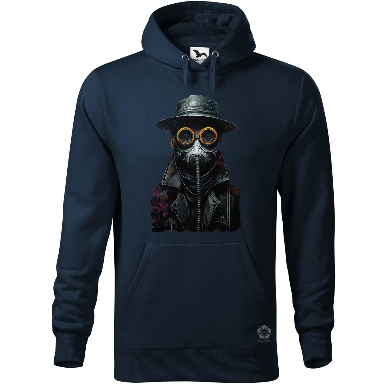 Maszk v4 egyedi  pulóver 