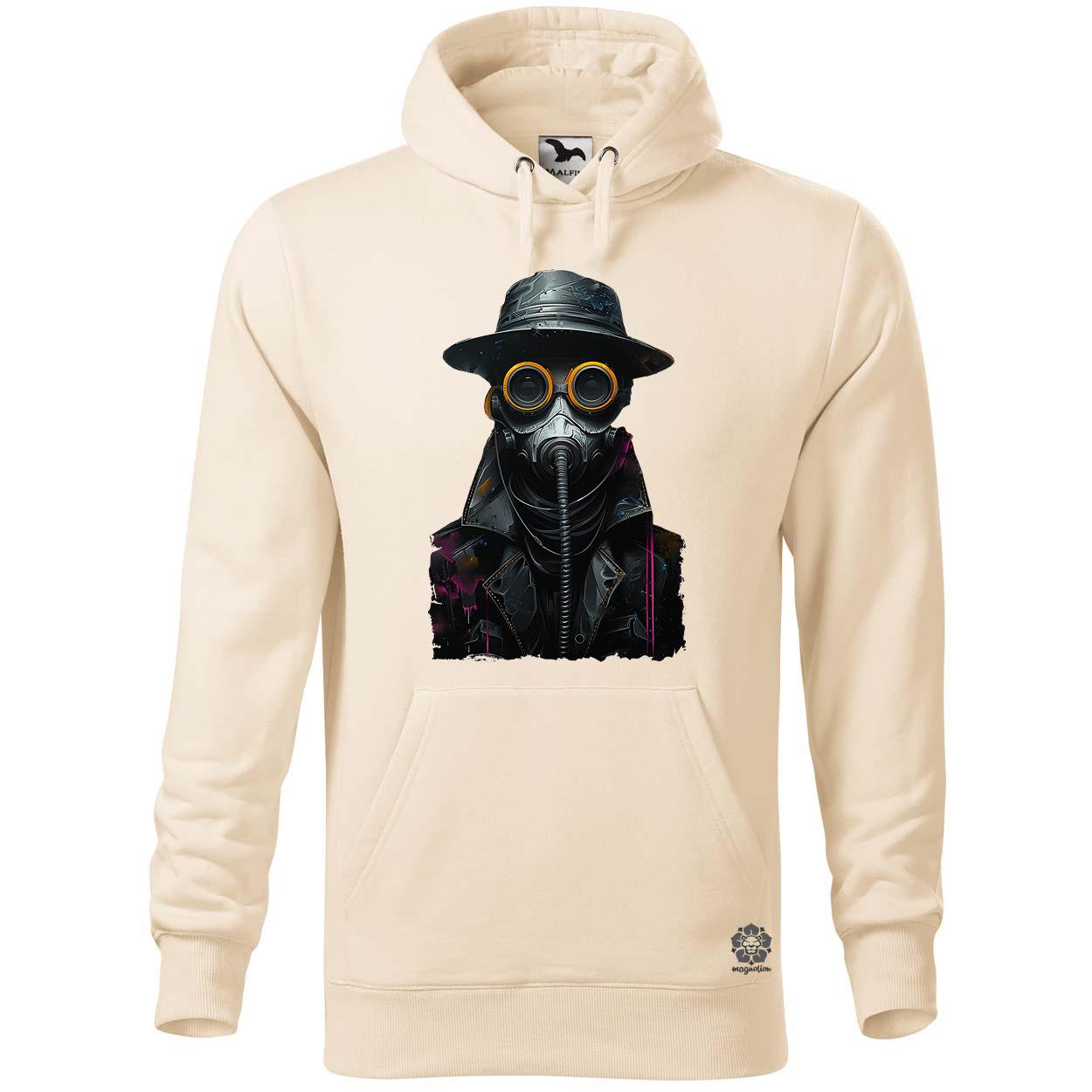 Maszk v4 egyedi  pulóver 