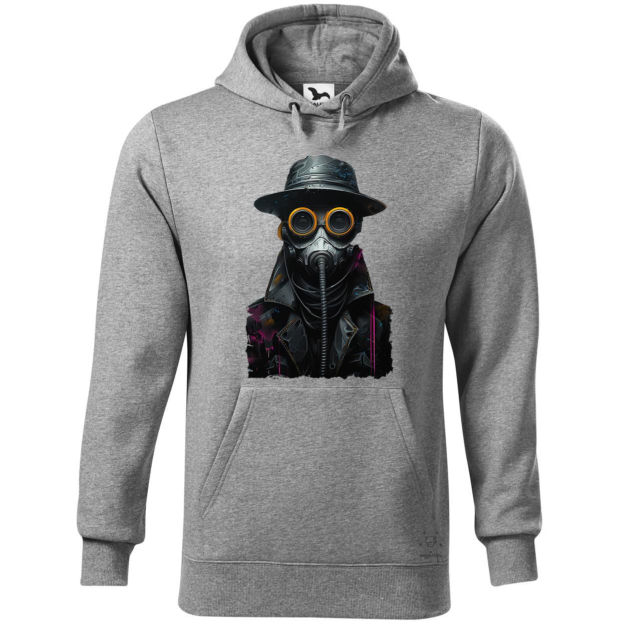 Maszk v4 egyedi  pulóver 