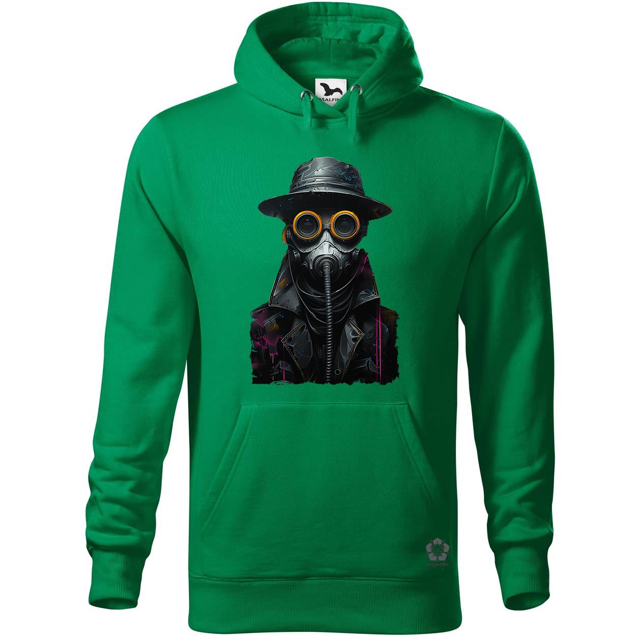 Maszk v4 egyedi  pulóver 