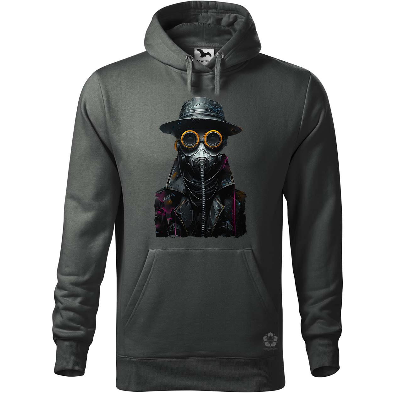 Maszk v4 egyedi  pulóver 