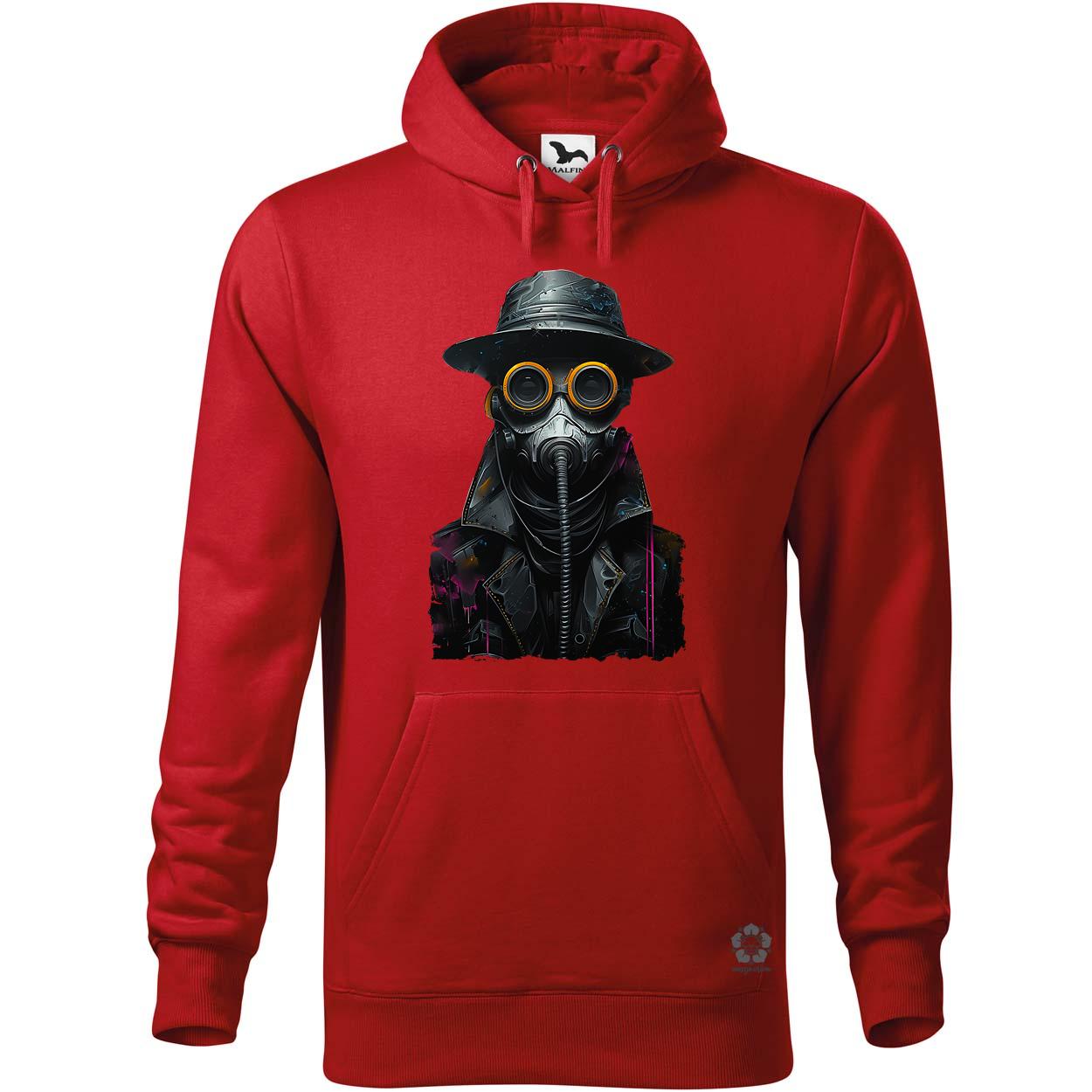 Maszk v4 egyedi  pulóver 
