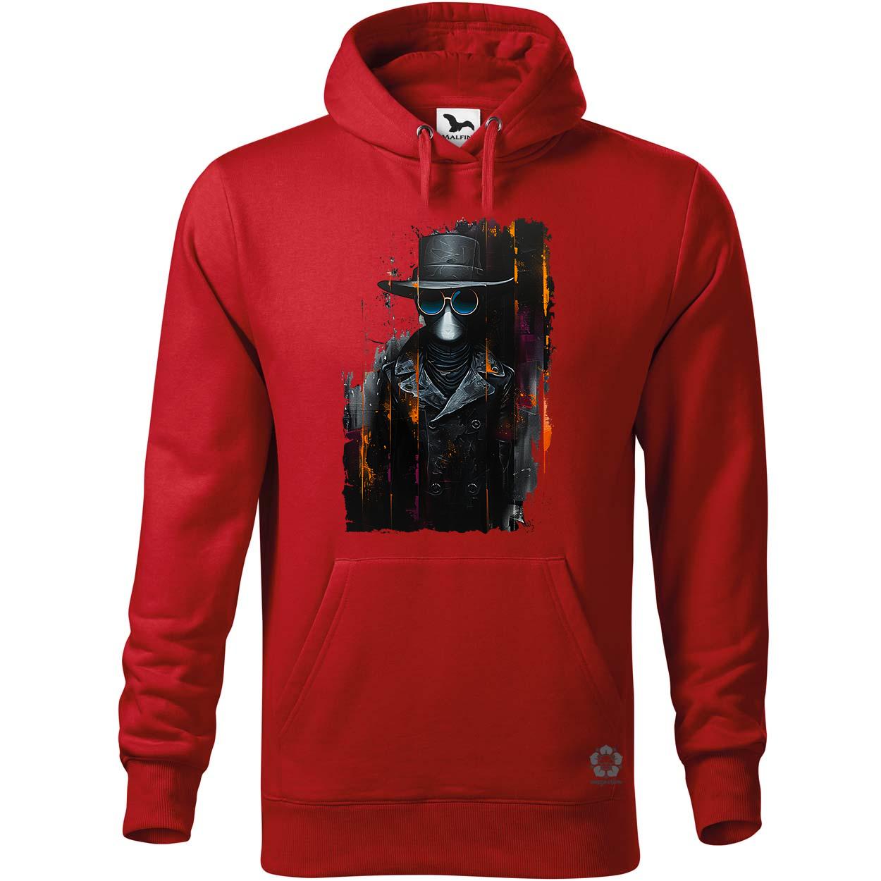 Maszk v5 egyedi  pulóver 