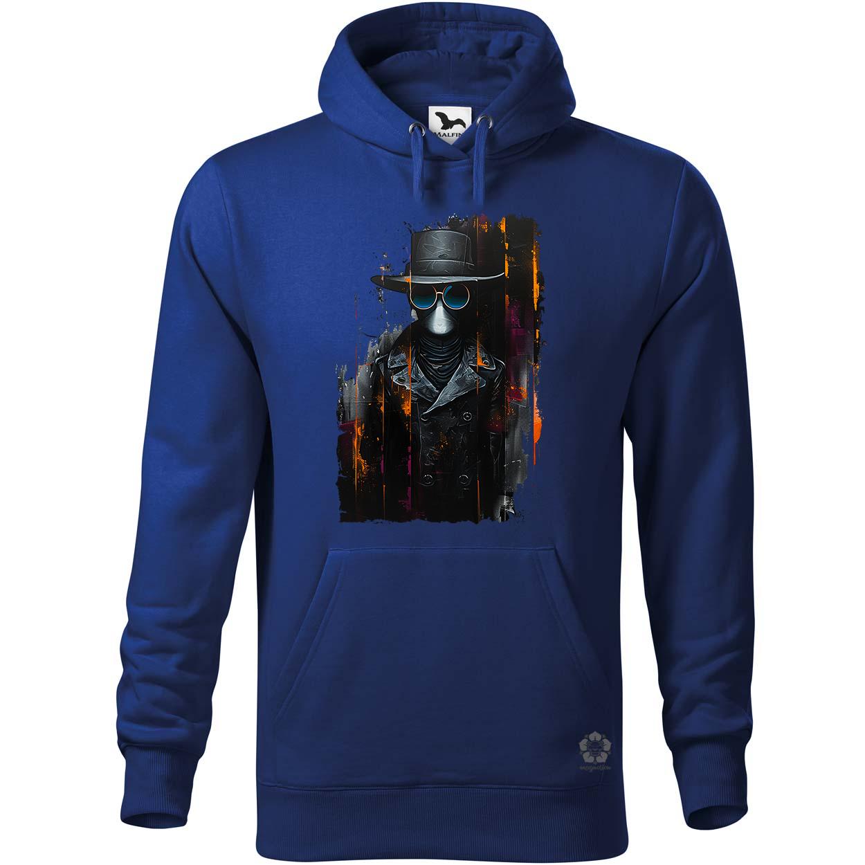 Maszk v5 egyedi  pulóver 