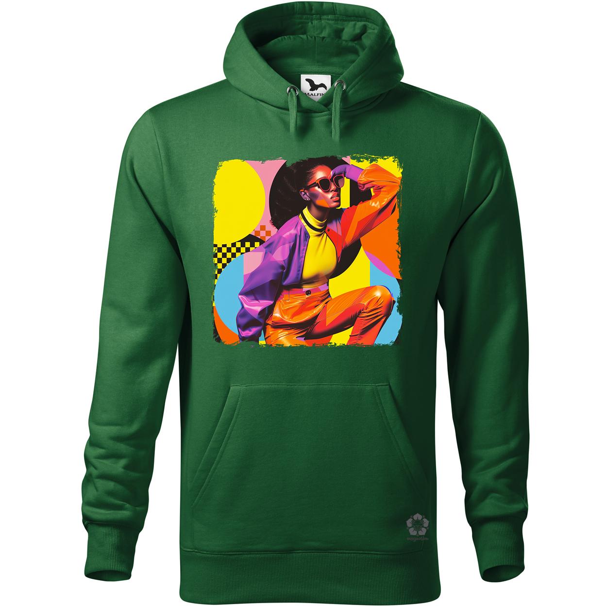 Pop Art divat v1 egyedi  pulóver 