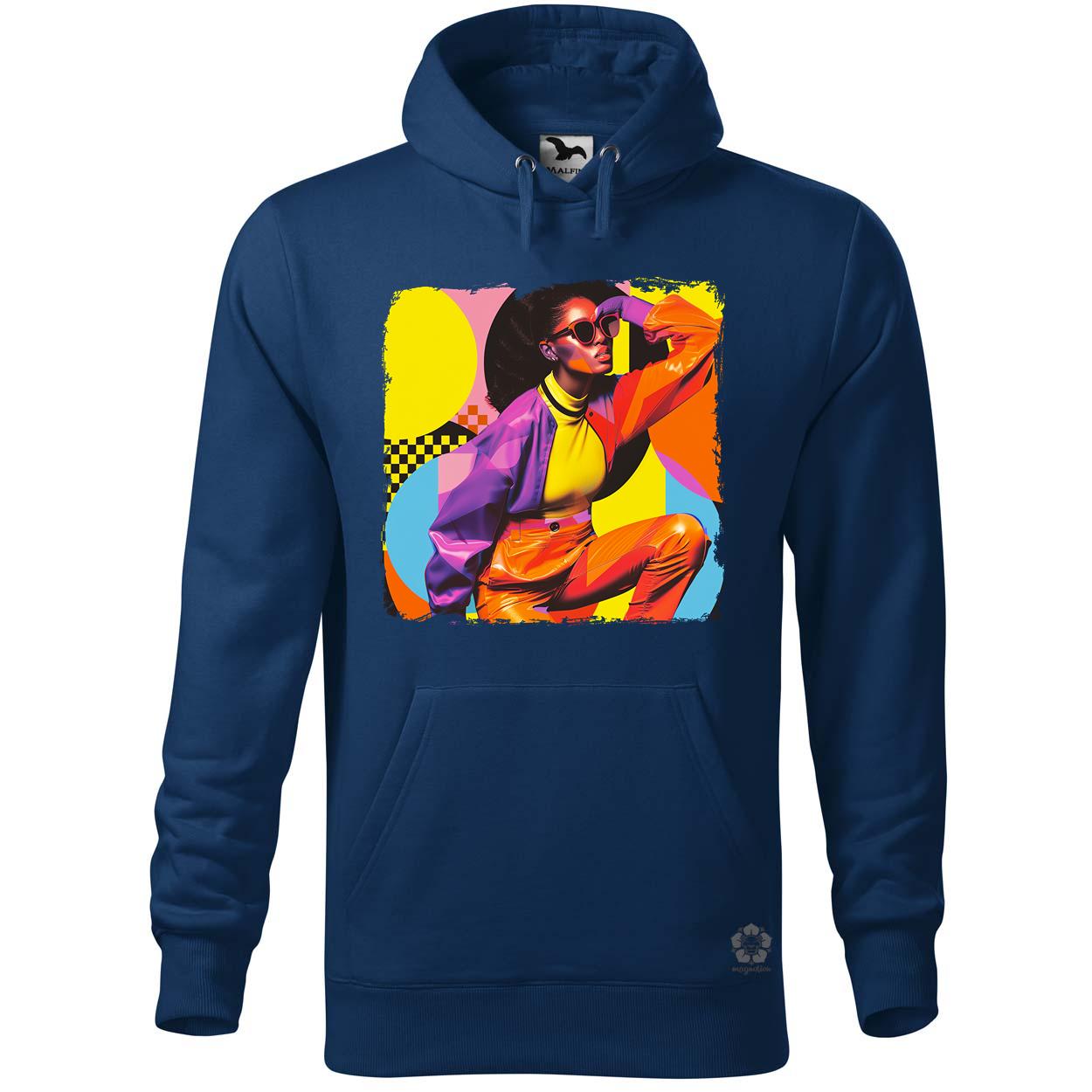 Pop Art divat v1 egyedi  pulóver 