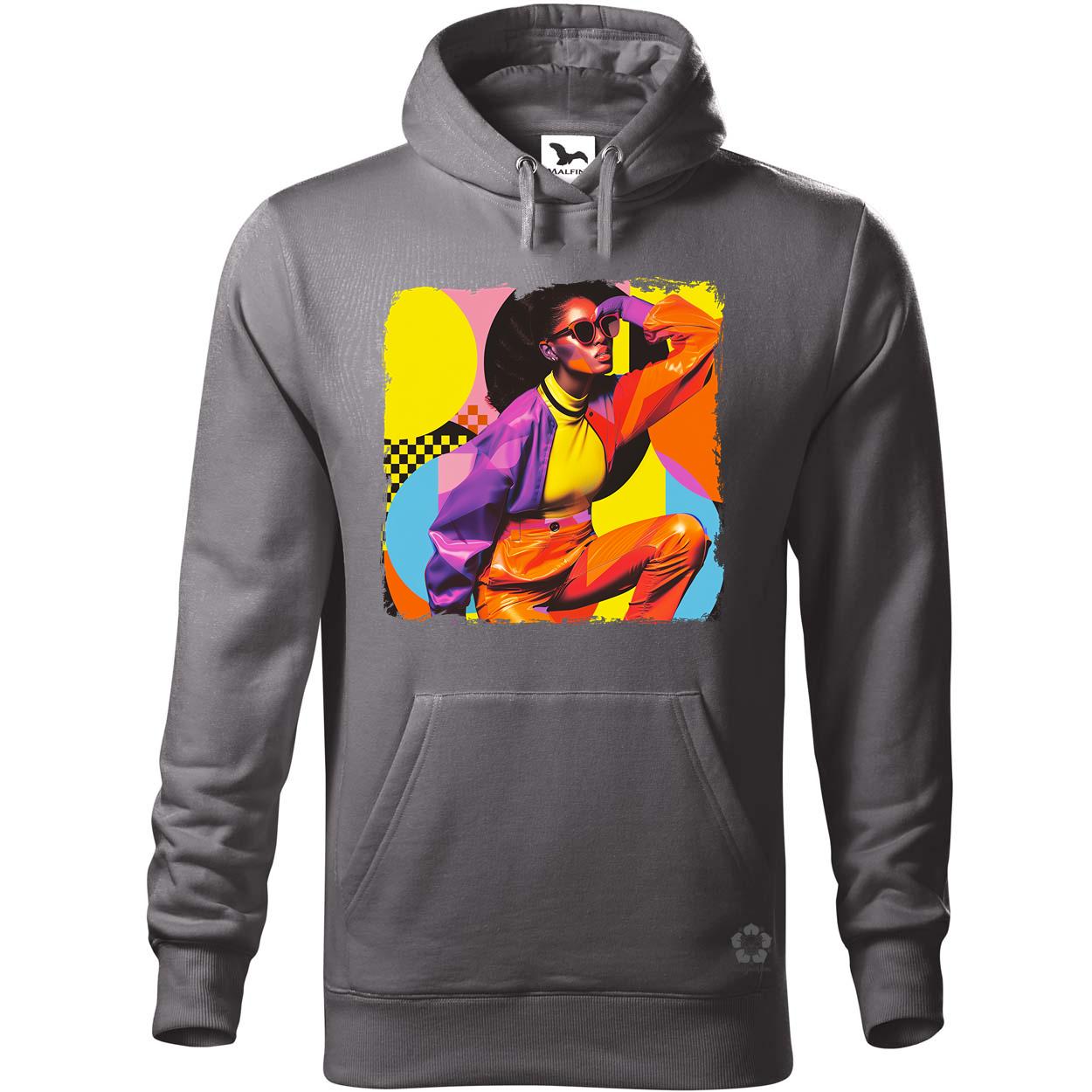 Pop Art divat v1 egyedi  pulóver 