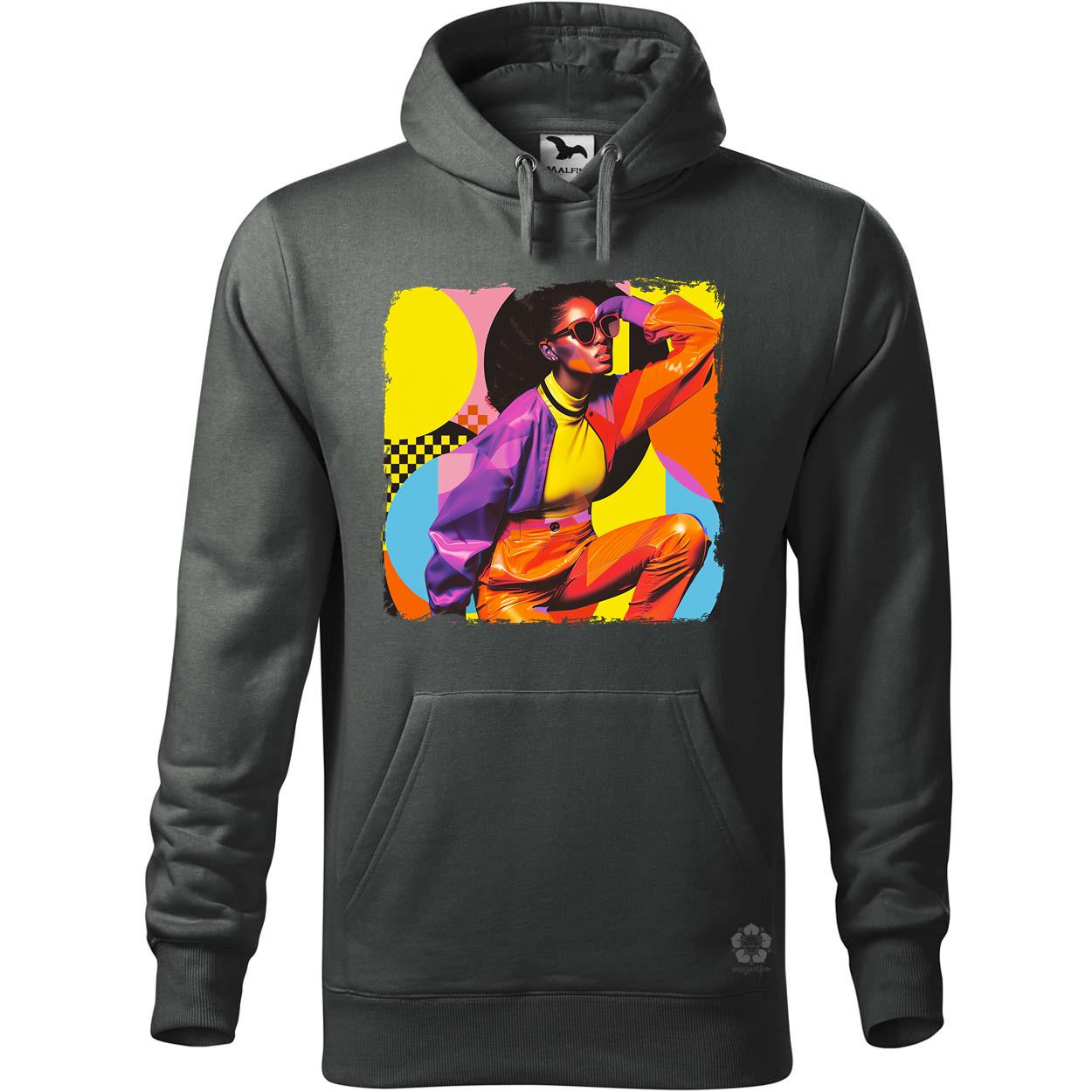 Pop Art divat v1 egyedi  pulóver 