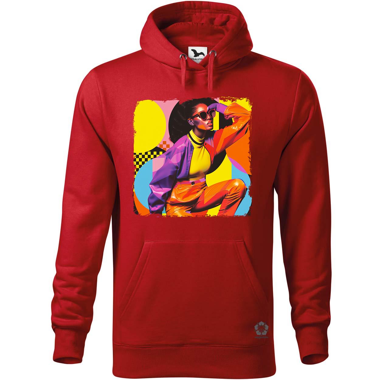Pop Art divat v1 egyedi  pulóver 