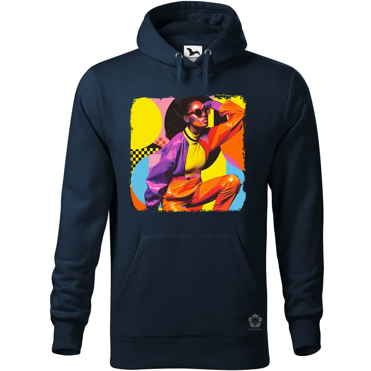 Pop Art divat v1 egyedi  pulóver 