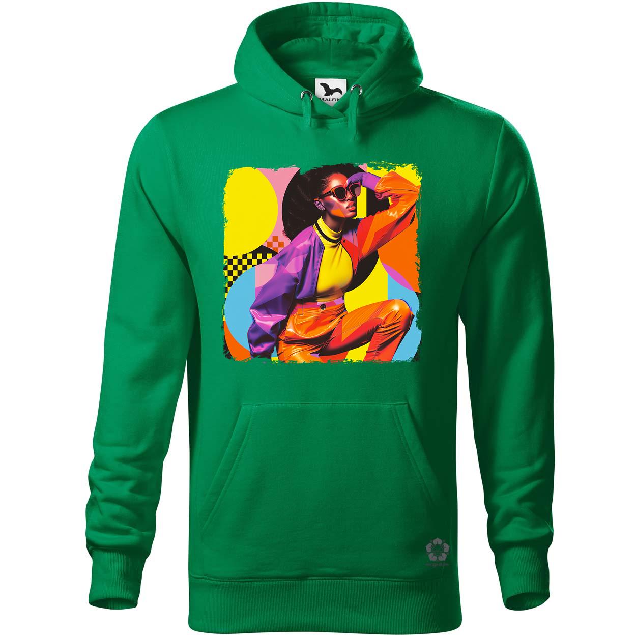 Pop Art divat v1 egyedi  pulóver 