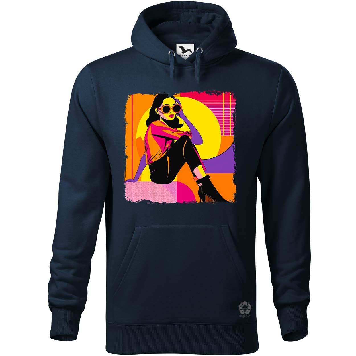 Pop Art divat v2 egyedi  pulóver 