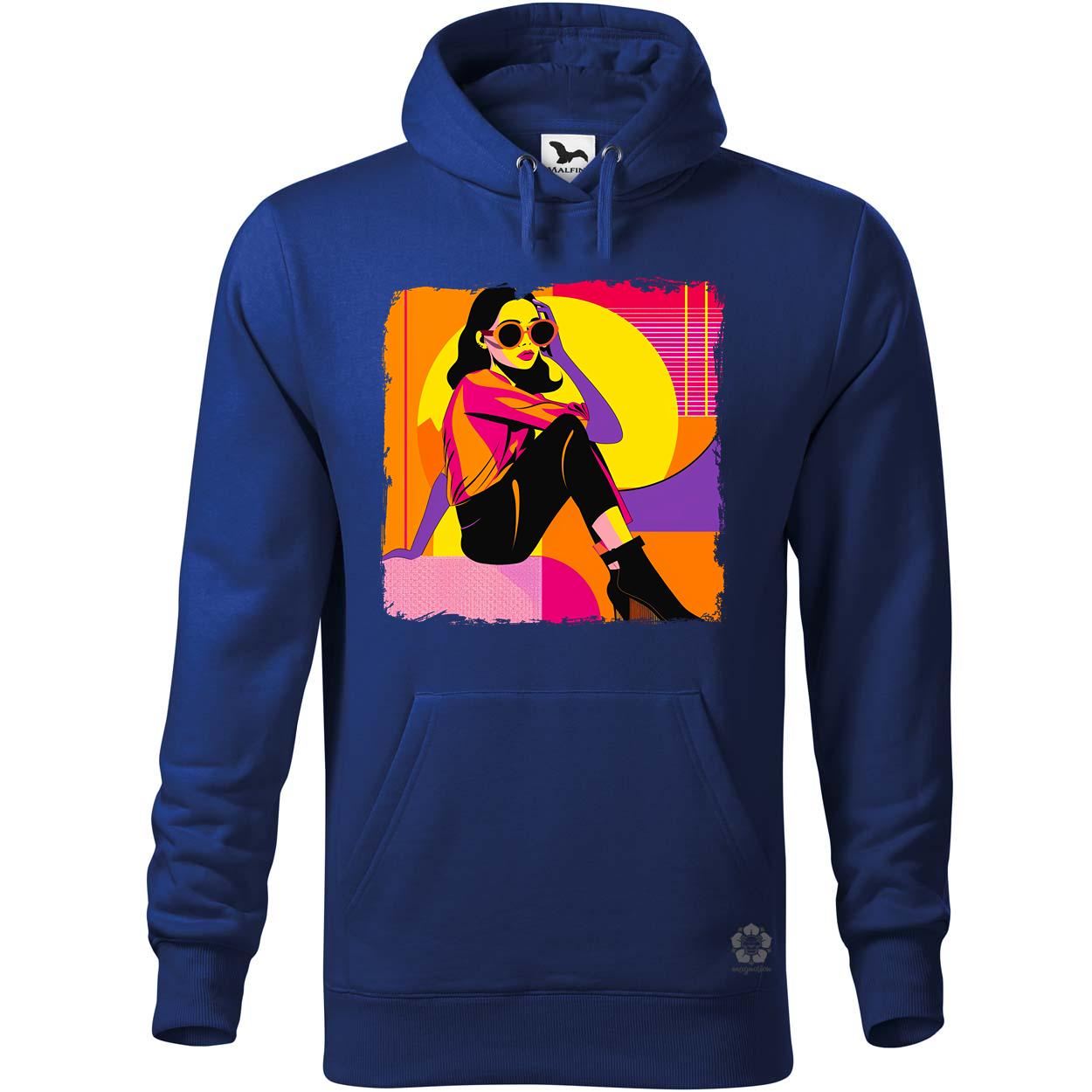 Pop Art divat v2 egyedi  pulóver 