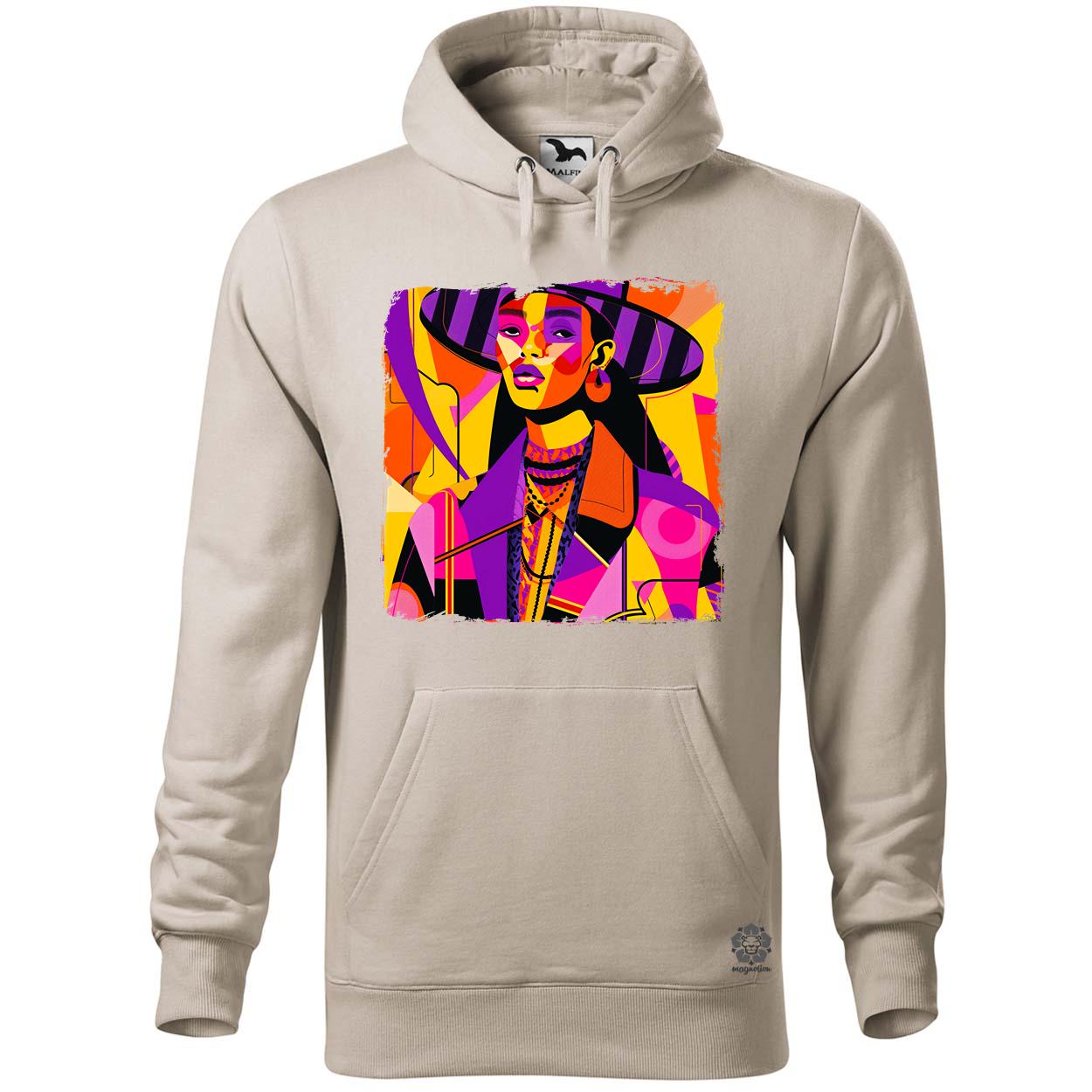 Pop Art divat v3 egyedi  pulóver 