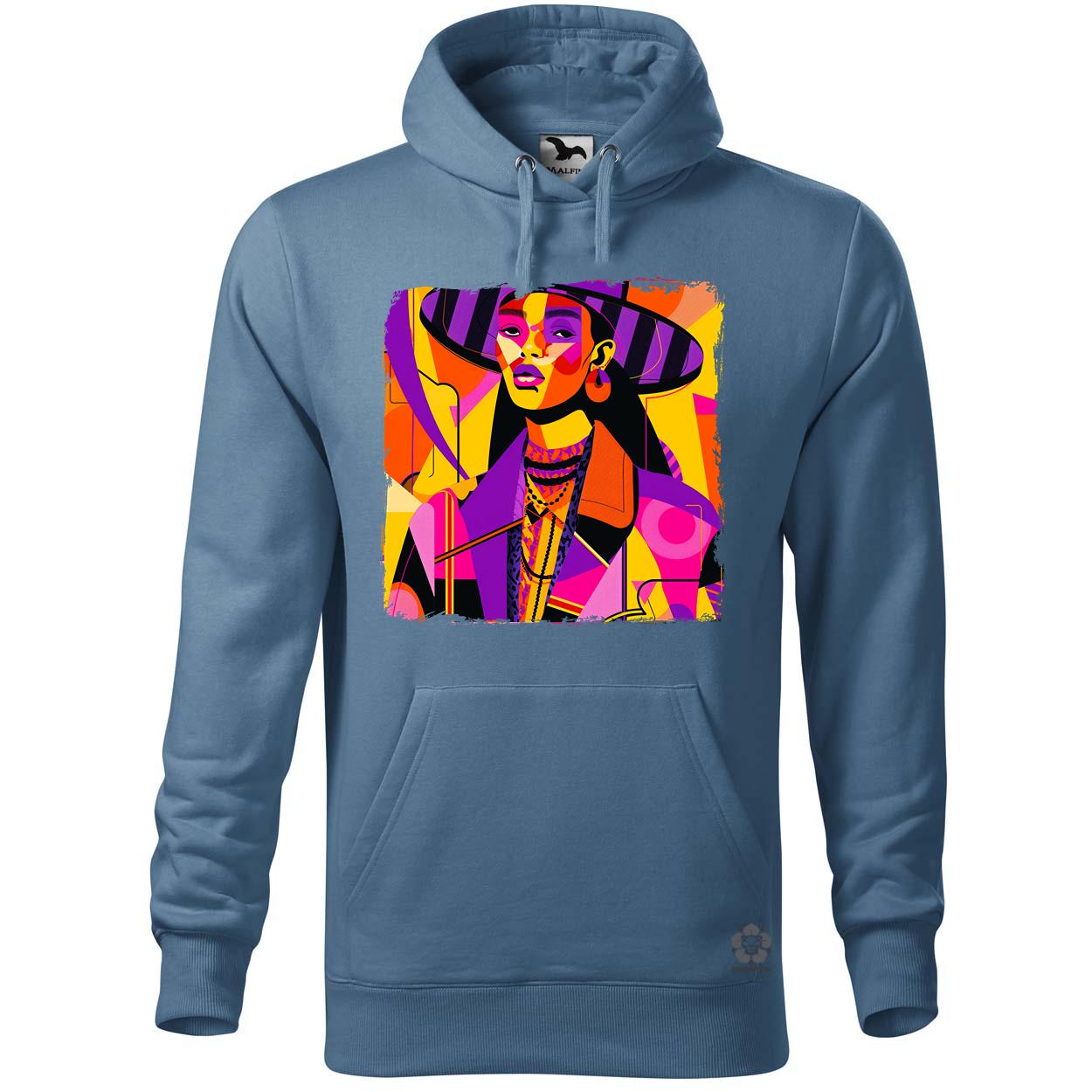 Pop Art divat v3 egyedi  pulóver 