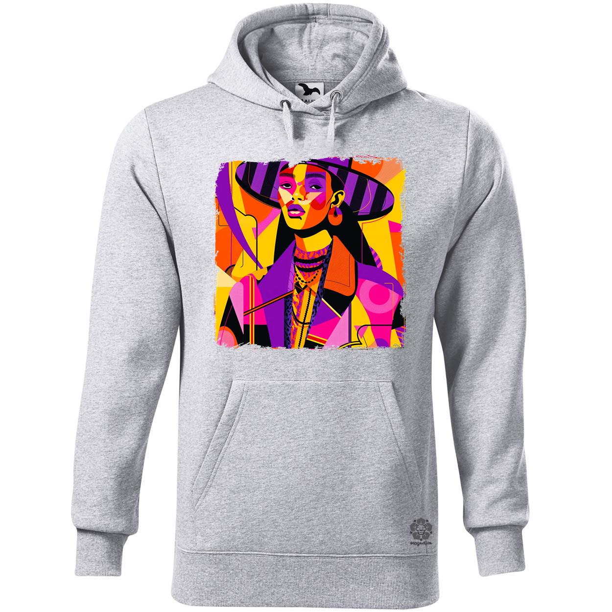 Pop Art divat v3 egyedi  pulóver 