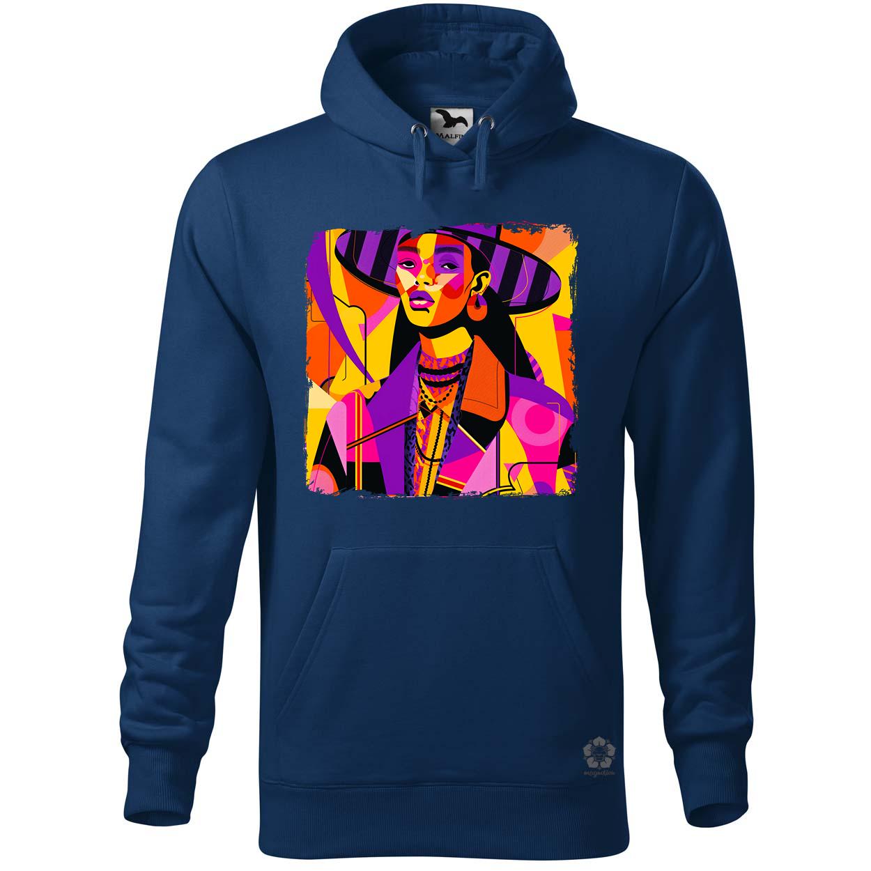 Pop Art divat v3 egyedi  pulóver 