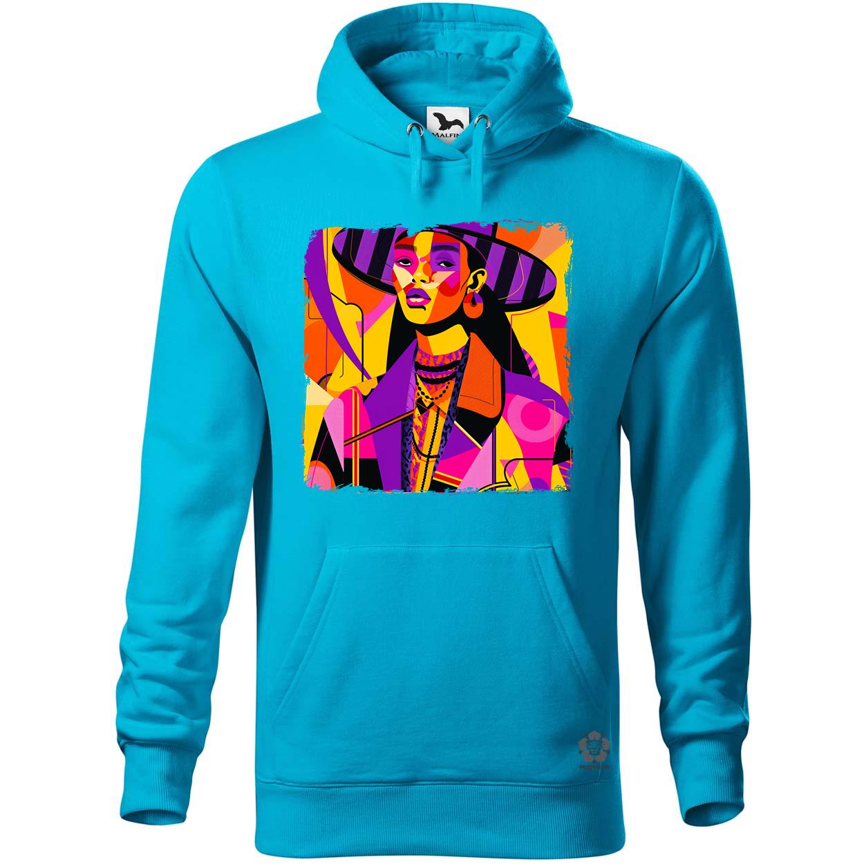 Pop Art divat v3 egyedi  pulóver 