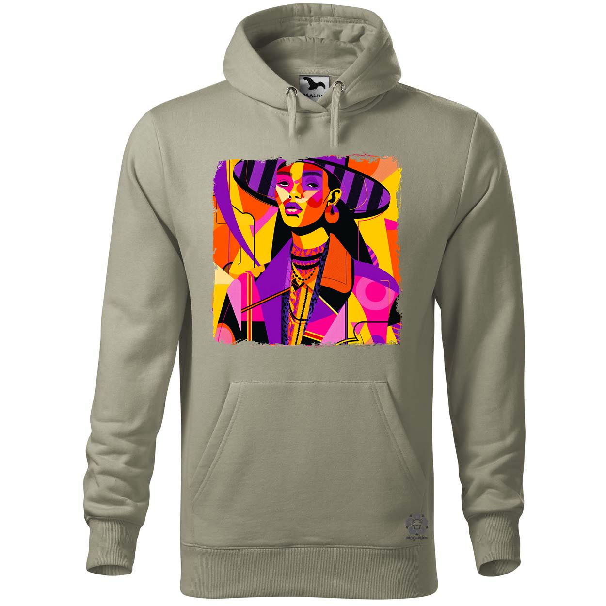 Pop Art divat v3 egyedi  pulóver 