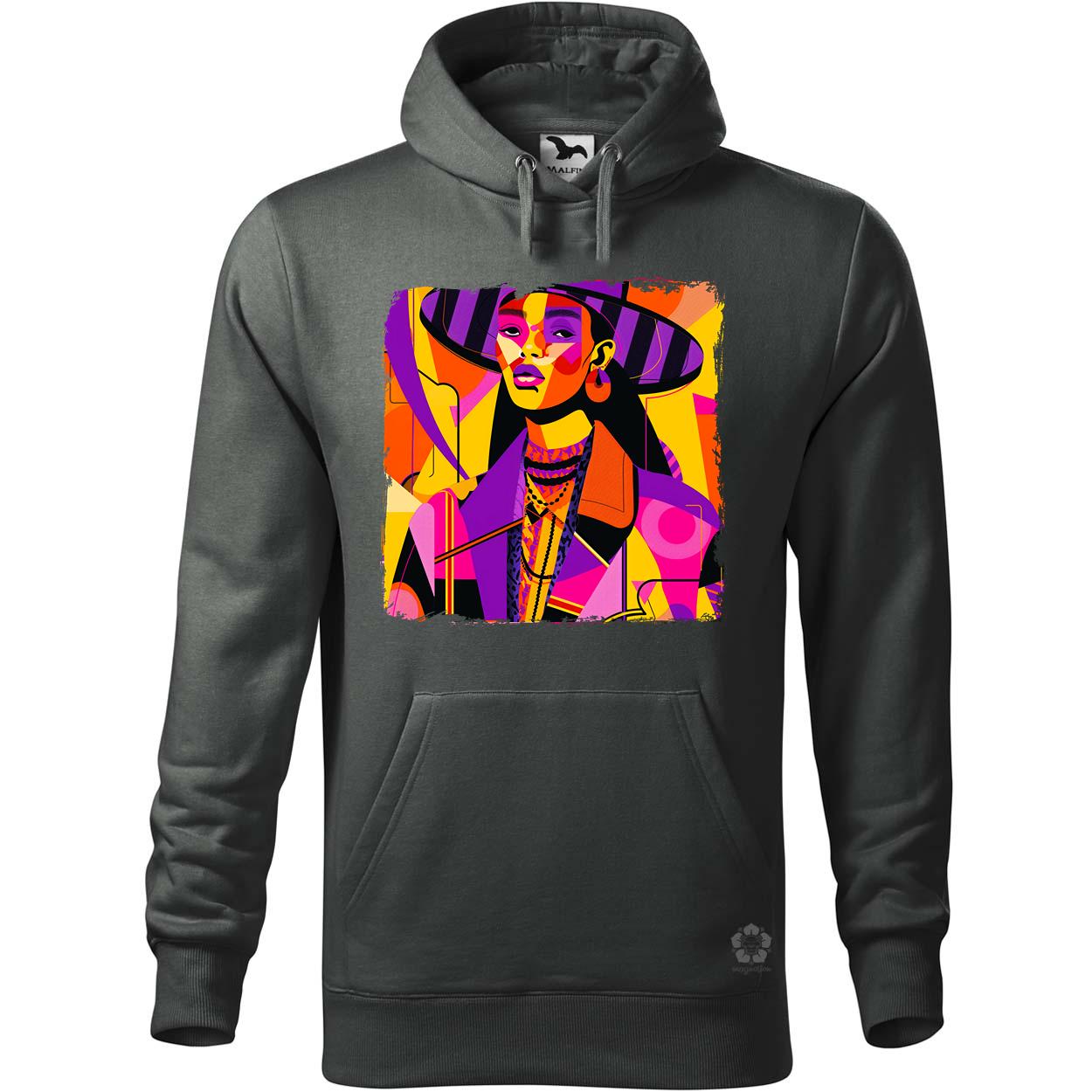 Pop Art divat v3 egyedi  pulóver 